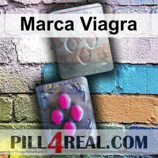 Marca Viagra 981
