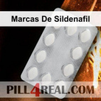 Marcas De Sildenafil 091