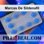 Marcas De Sildenafil 109
