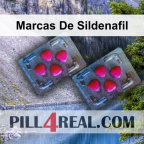Marcas De Sildenafil 217