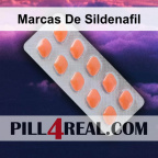 Marcas De Sildenafil 291