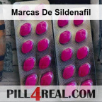 Marcas De Sildenafil 361