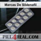 Marcas De Sildenafil 462