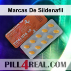 Marcas De Sildenafil 470