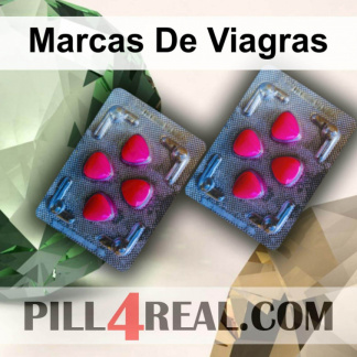 Marcas De Viagras 047