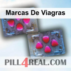 Marcas De Viagras 103