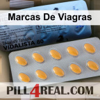Marcas De Viagras 185