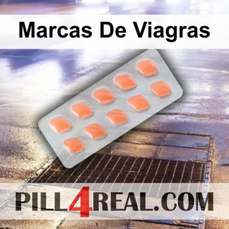 Marcas De Viagras 226