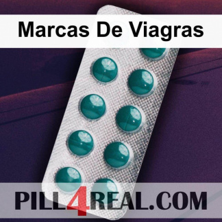 Marcas De Viagras 233