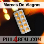Marcas De Viagras 236