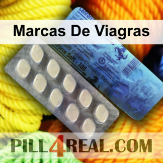 Marcas De Viagras 249
