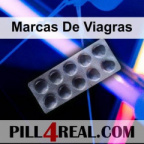 Marcas De Viagras 294