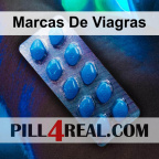 Marcas De Viagras 367