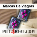 Marcas De Viagras 405