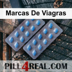 Marcas De Viagras 519