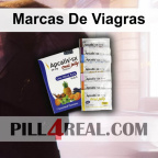 Marcas De Viagras 668