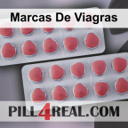 Marcas De Viagras 825