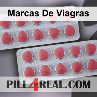 Marcas De Viagras 825