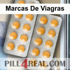Marcas De Viagras 866