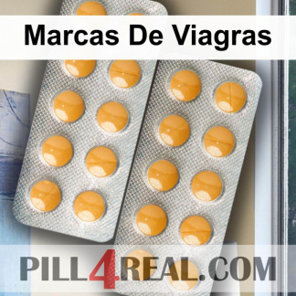 Marcas De Viagras 866