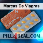 Marcas De Viagras 882