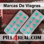 Marcas De Viagras 929