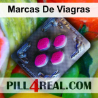 Marcas De Viagras 957