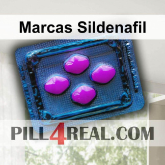 Marcas Sildenafil 083