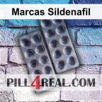 Marcas Sildenafil 109