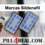 Marcas Sildenafil 131