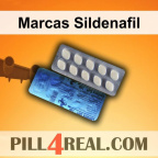 Marcas Sildenafil 200