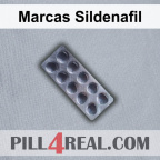 Marcas Sildenafil 427