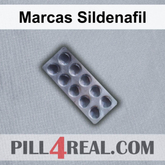 Marcas Sildenafil 427