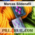 Marcas Sildenafil 469