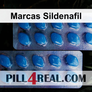 Marcas Sildenafil 527