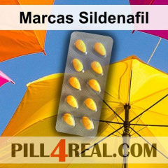 Marcas Sildenafil 578