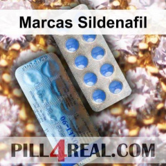 Marcas Sildenafil 627