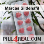 Marcas Sildenafil 649