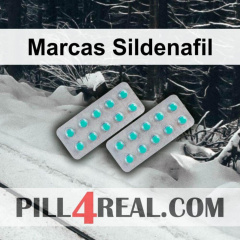Marcas Sildenafil 683