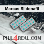Marcas Sildenafil 683