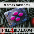 Marcas Sildenafil 775