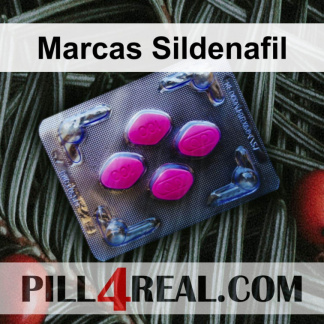 Marcas Sildenafil 775