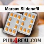 Marcas Sildenafil 826