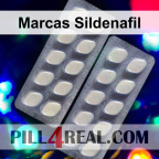 Marcas Sildenafil 882