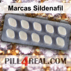 Marcas Sildenafil 896