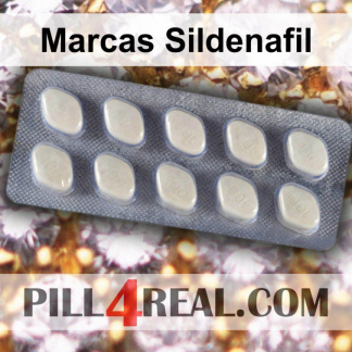 Marcas Sildenafil 896