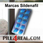 Marcas Sildenafil 924