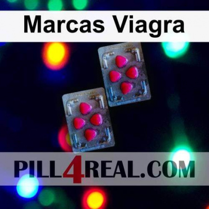 Marcas Viagra 464