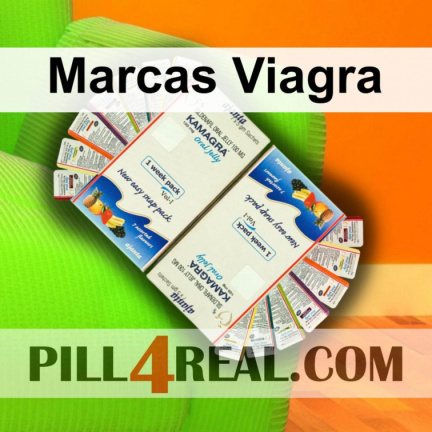 Marcas Viagra 833