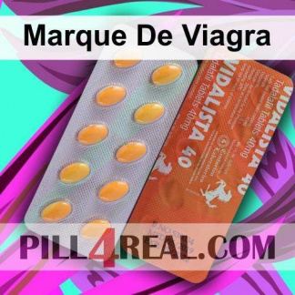 Marque De Viagra 600